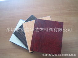 深圳市富美华装饰材料 多元化装饰线板产品全览，赋能建筑装饰之美