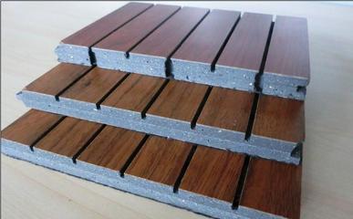 建筑装饰材料 设计美学与实用功能的完美结合